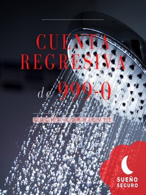 cover image of Cuenta regresiva de 999-0